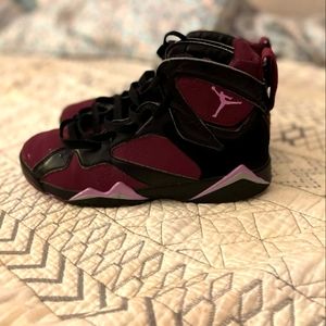 Air Jordans youth 7